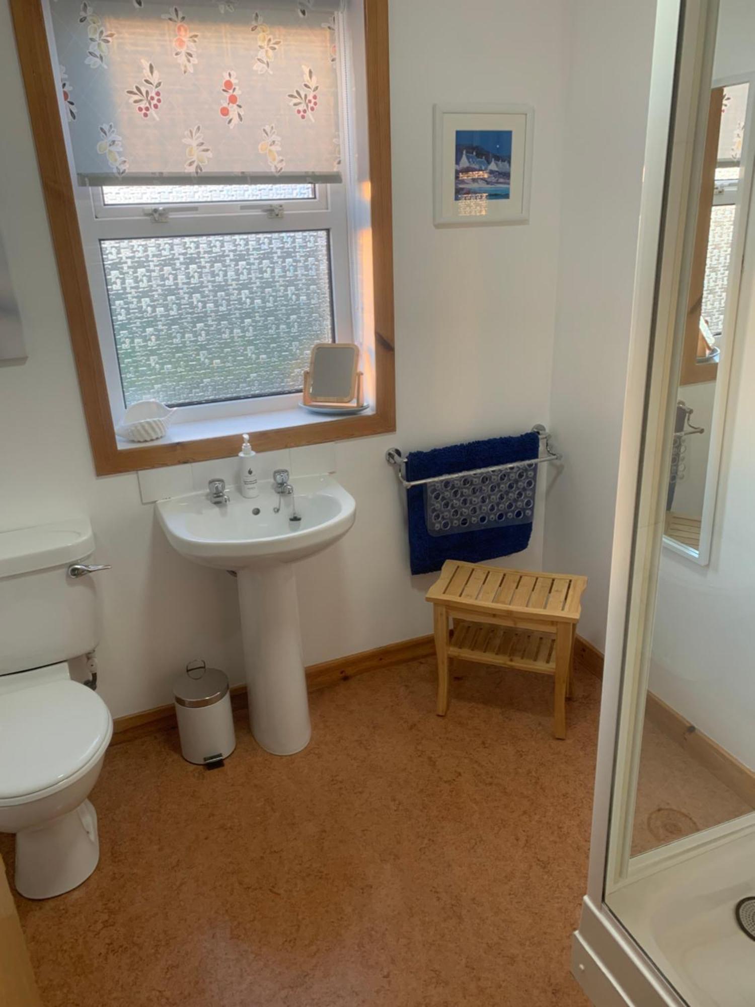 Sineag'S Cottage Pollachara 외부 사진