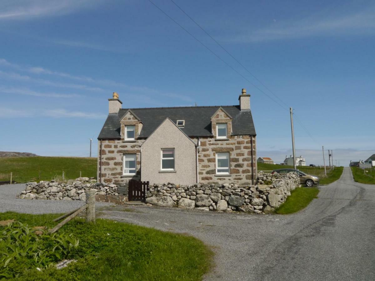 Sineag'S Cottage Pollachara 외부 사진