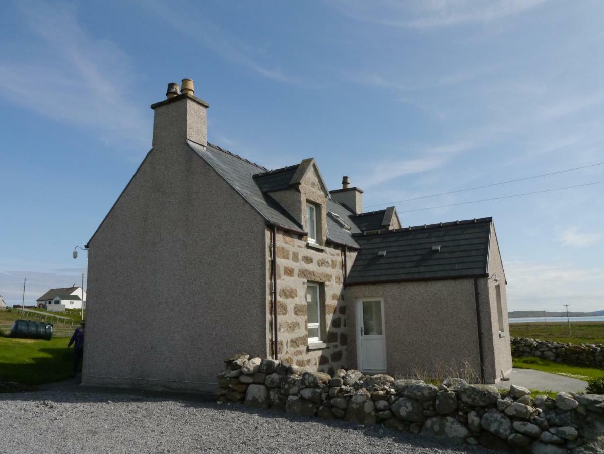Sineag'S Cottage Pollachara 외부 사진