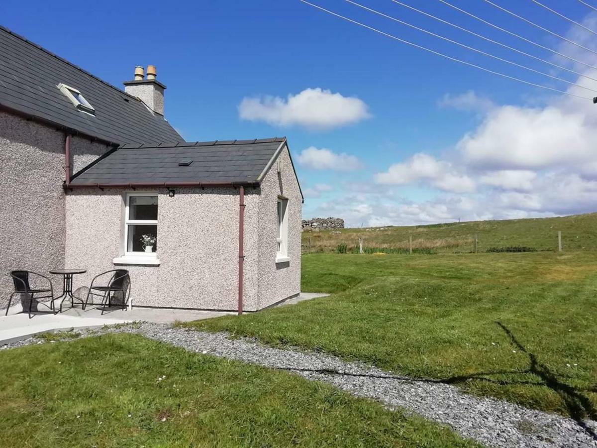Sineag'S Cottage Pollachara 외부 사진